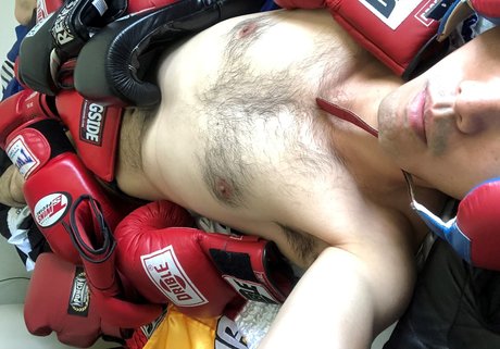 Joeboxerbr top actress image