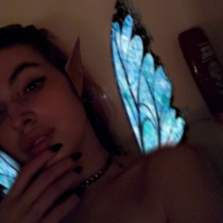 Calypso_ pornstar beautiful pic