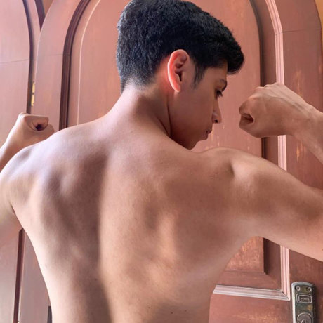 No_ model hot picture