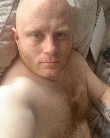 Jamie Nobbs exclusive actress picture