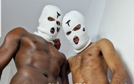 Noah Malik pornstar art pic