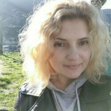 IULIIA NERD naked star photo