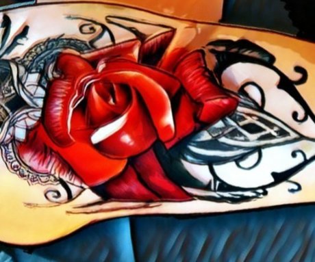 IULIIA NERD pornstar art galleries