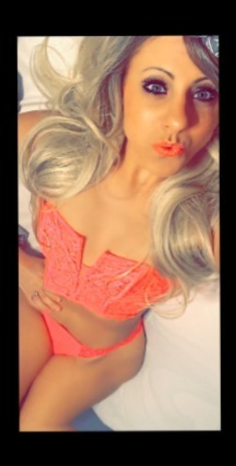 NJ Barbie xxx pornstar photo