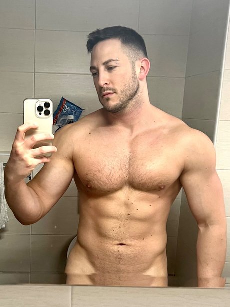 Alex Palmieri star nice pic