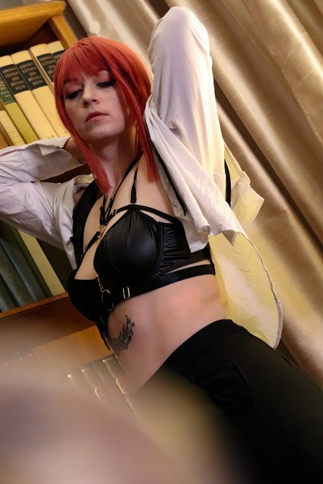 Aimu art pornstar gallery