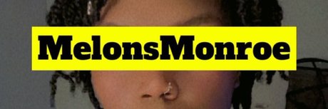 Melons Monroe exclusive pornstar image