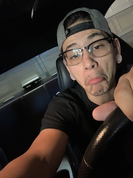 Damien Lex pornstar naked picture