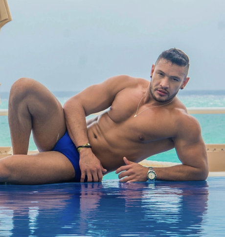 Billy Back star sex gallery