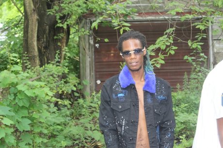 Big dick meech star hd img