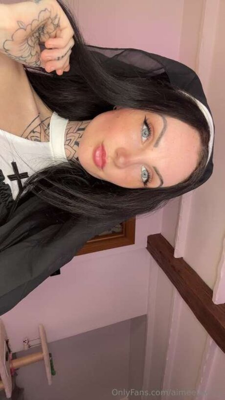 Aimee_ naked pornstar photos