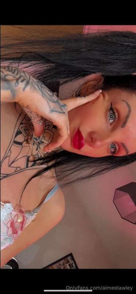 Aimee_ adult star picture