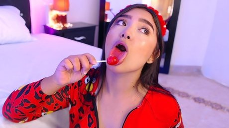 Diana Ramirez erotic actress pic