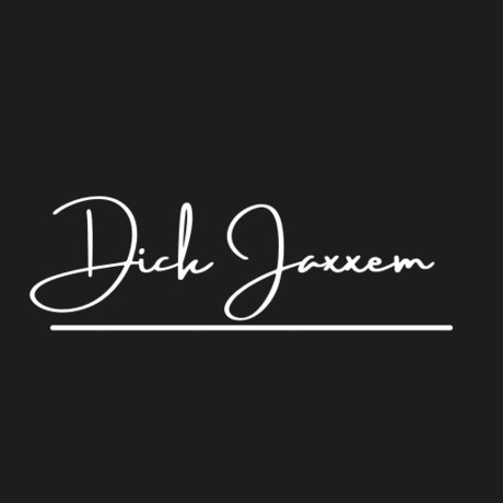 Dick Jaxxem pornographic model picture