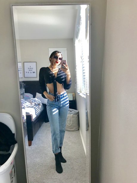 Diana Aguero sex model picture