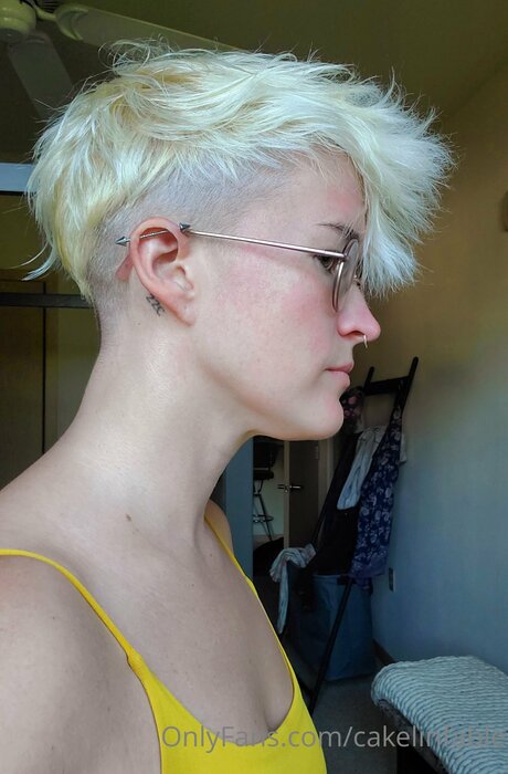 Cakelin Fable pornstar perfect picture