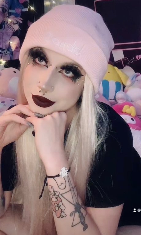 Asteria Moon Alternative Model top pornstar galleries