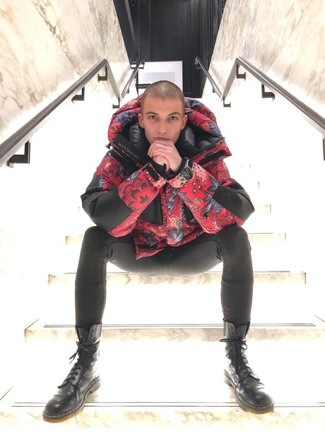 alexxcorp pretty model img