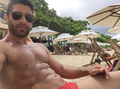 Alex Sillva sex star pic