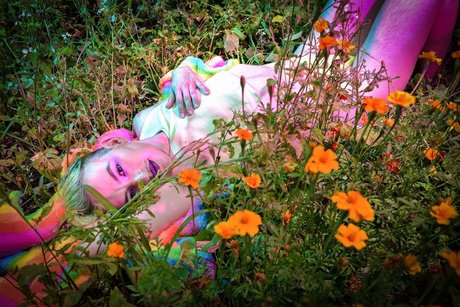 Master William Lestrange Billie Peques model perfect photo