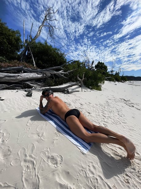 Aussie Troy porn star images