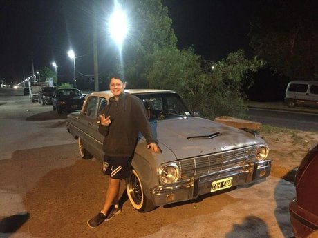 Alexis beltran Benitez ayala model erotic img