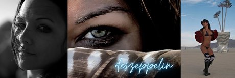 Des Zeppelin perfect actress img