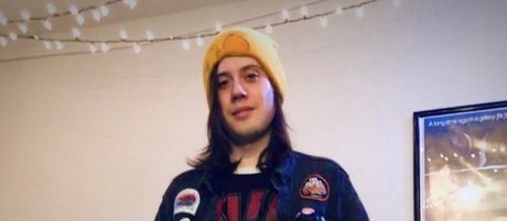 Alyx Spicoli model exclusive pictures