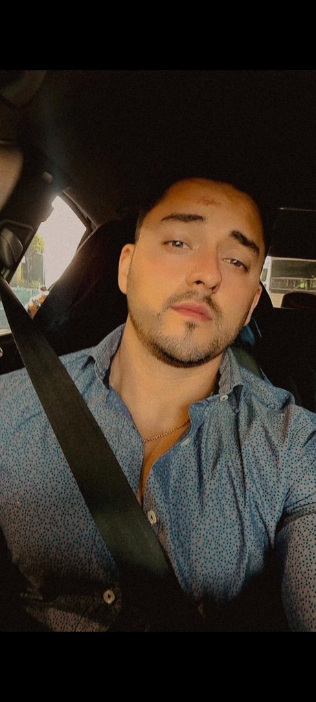 Alberto Magallan pornstar adult pictures