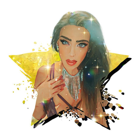 Dezi Darkling pornstar xxx picture