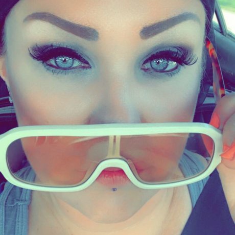 Alexandra The Great pretty actress img