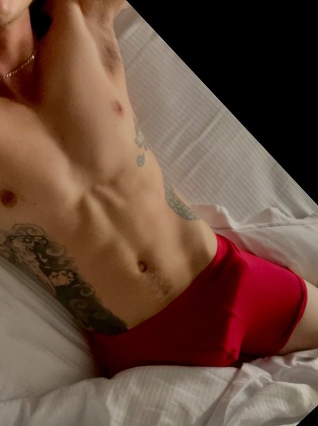 Dick Holland model nudes archive