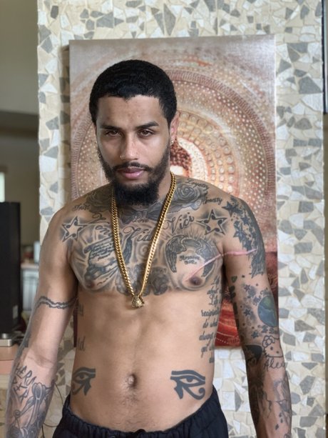 _AssassinThaGod model sexy archive