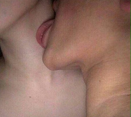 Alving Herrera model sexy pics