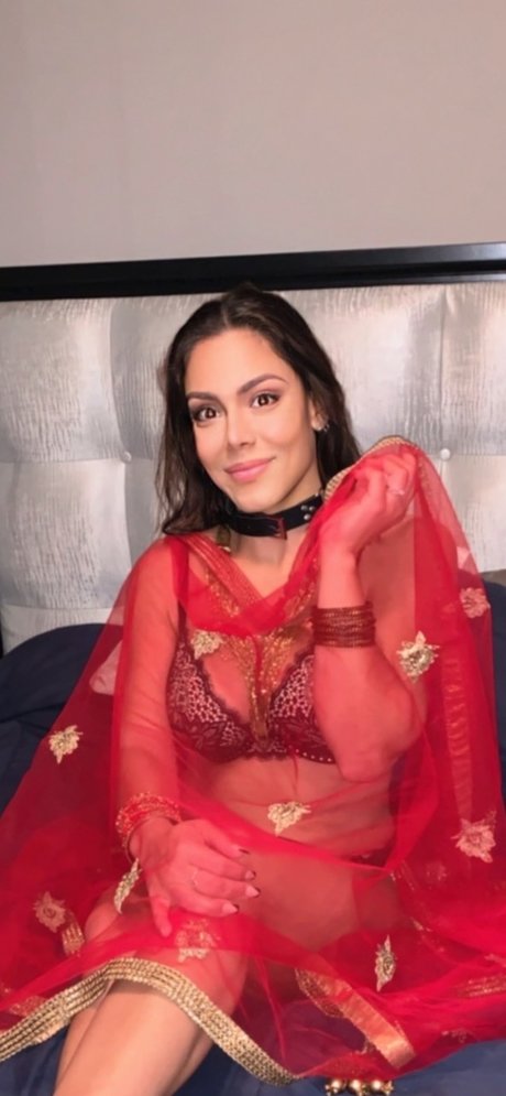 Nitu Sharma_ adult actress image