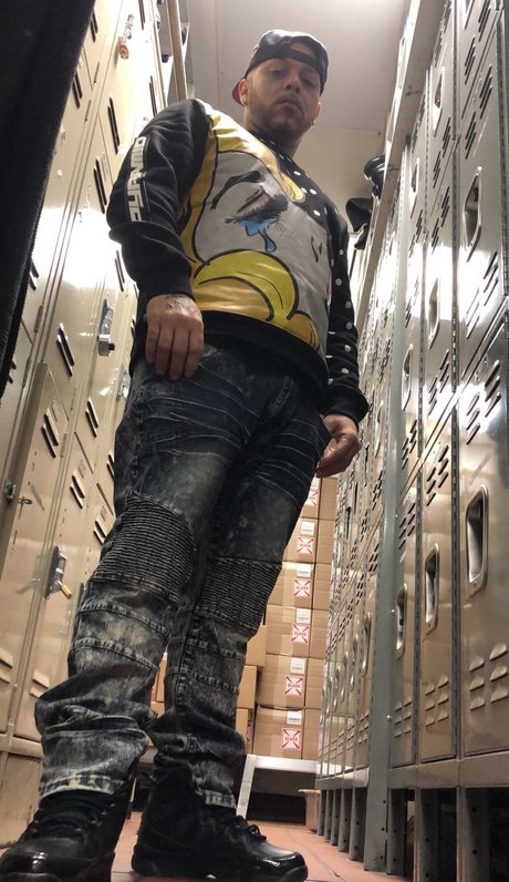 NittyBx pornographic star archive