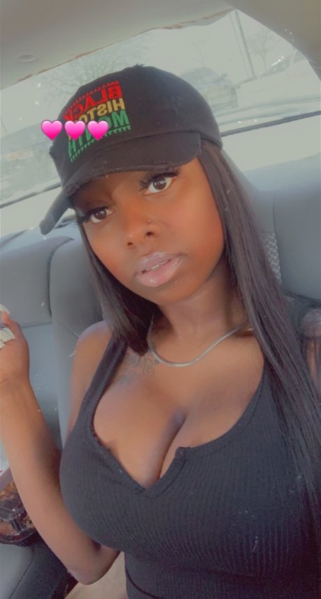 Nigeria johnson top pornstar photo