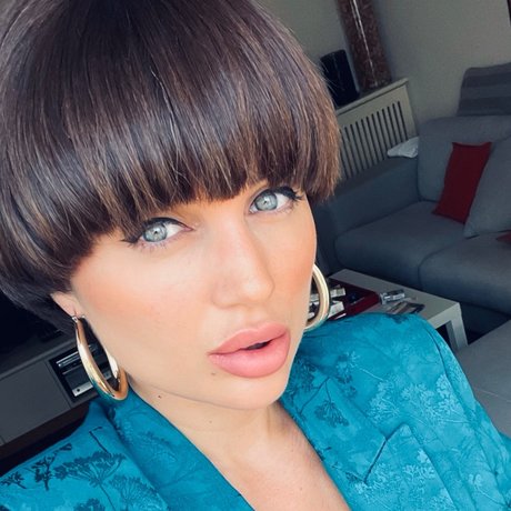 Nita Mos star high quality galleries