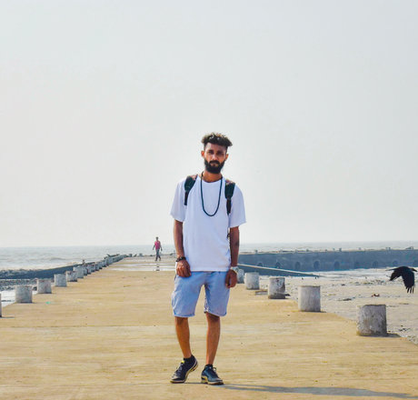 nishad nude star pics