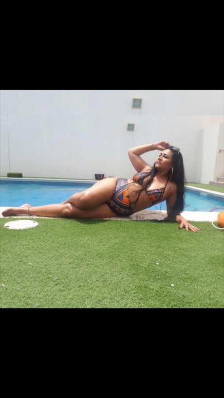 Nisa k Charma star nude image