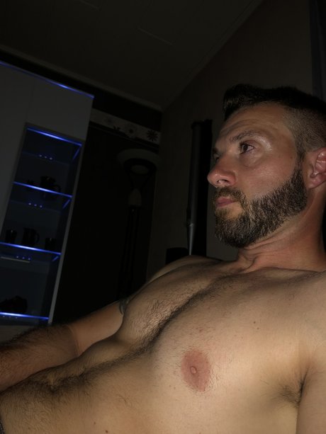 Nino DG model sexy pictures