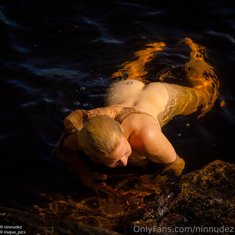 Ninnudez hot star archive