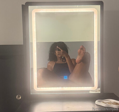 Ninja_ model art gallery