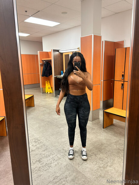 Ninja_ pornstar sexy pic