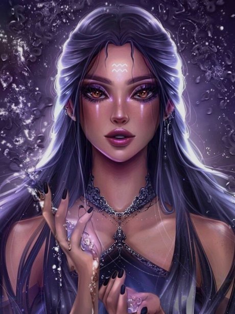 NikxiCandii star naked image