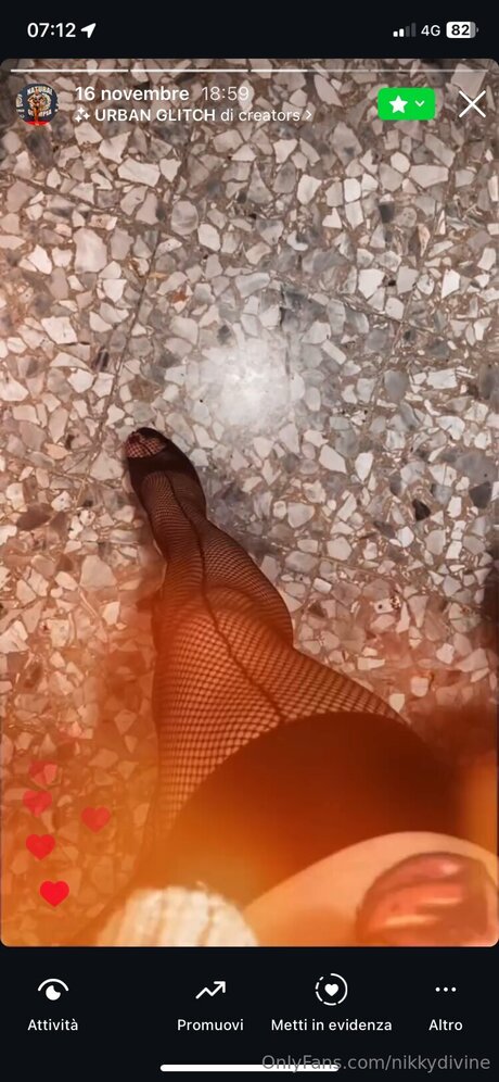 Nikky Divine hd actress gallery