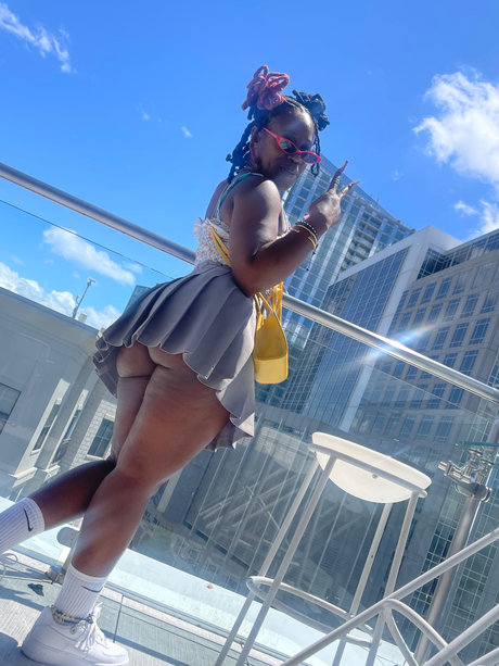 Boujee Betti model hd pics