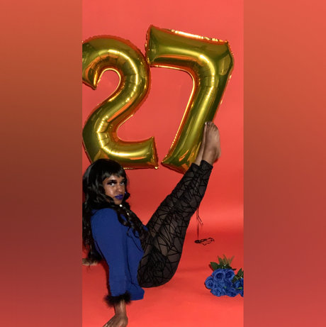 Pinky Corsica Osicala Botzcowski_ star pretty images