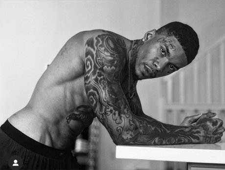 Cozi Daddi hd model image