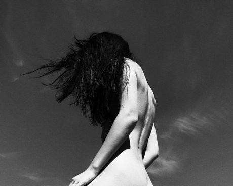 Nadia Yakimovich hd model image